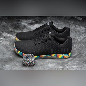 NOBULL Low Top Trainers